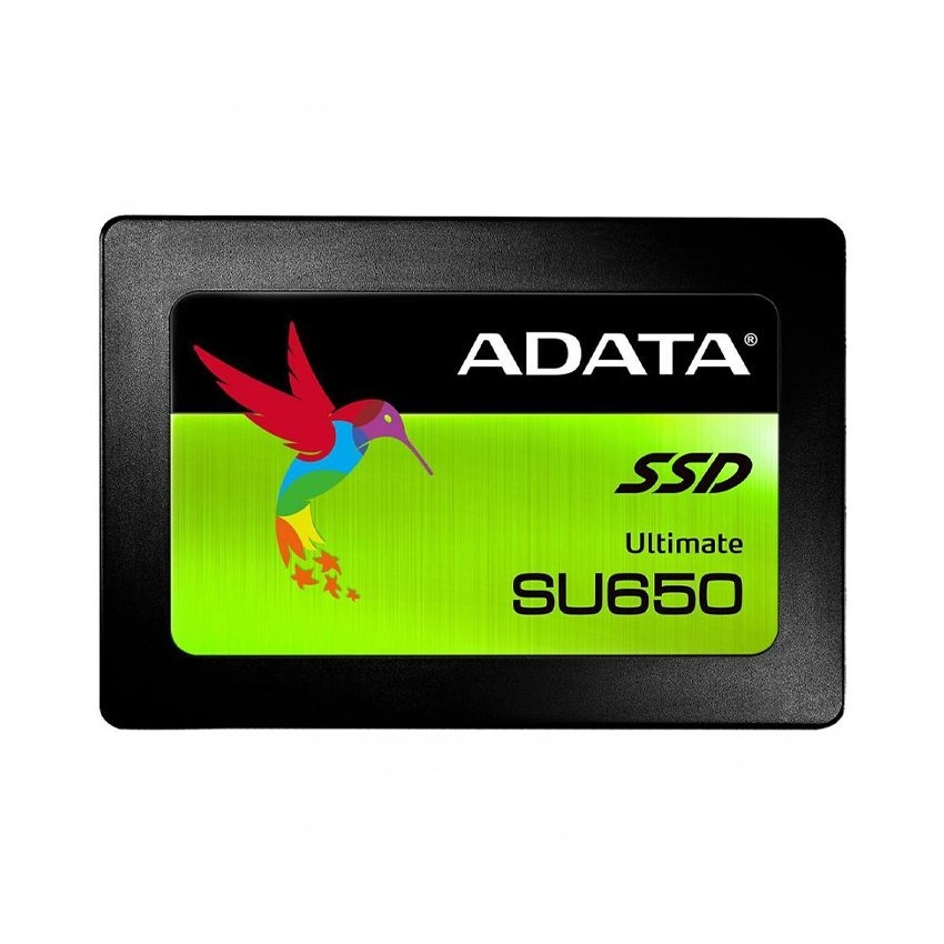 SSD Adata SU650 SATA3 2.5 inch