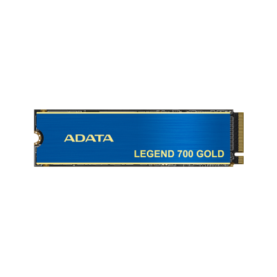 Ổ cứng SSD Adata Legend 700 Gold PCIe Gen3 x4 M.2 2280 2TB (SLEG-700G-2TCS-S48)