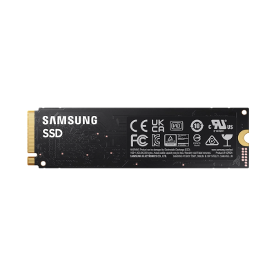 Ổ cứng SSD Samsung 980 1TB M.2 NVMe PCIe Gen 3.0 x4 MZ-V8V1T0BW