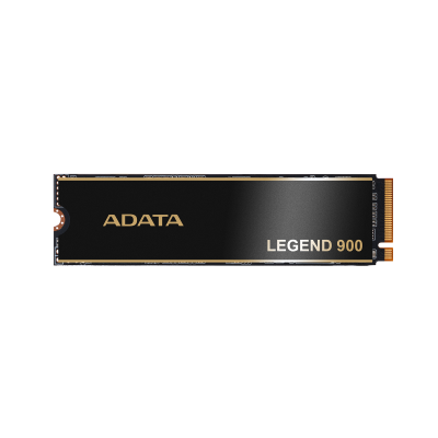 Ổ cứng SSD Adata Legend 900 PCIe Gen4 x4 M.2 2280 512GB (SLEG-900-512GCS)