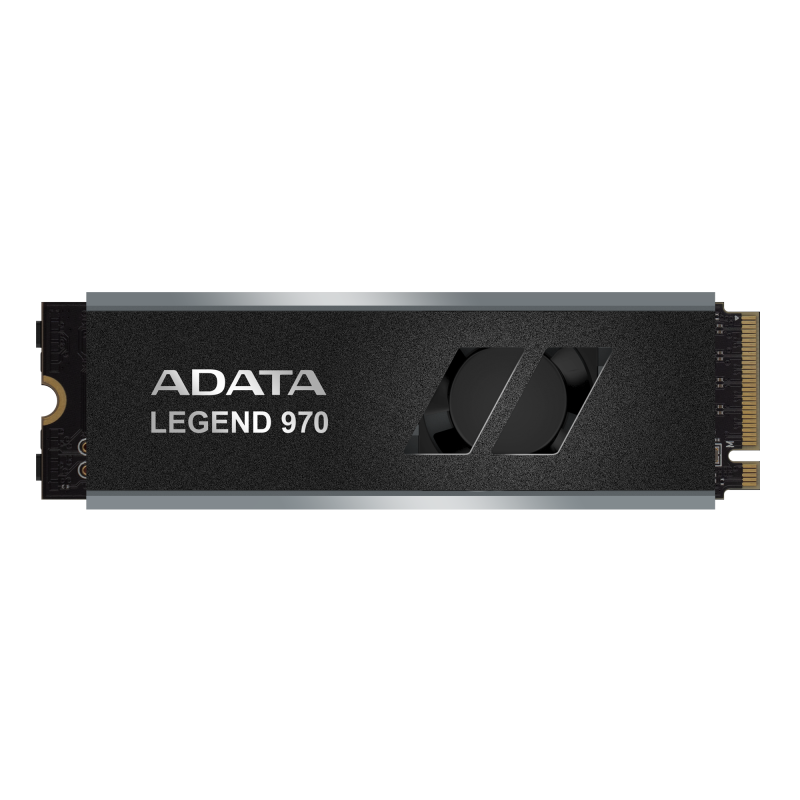 Ổ cứng SSD Adata Legend 970 PCIe Gen5 x4 M.2 2280 2TB (SLEG-970-2000GCI)