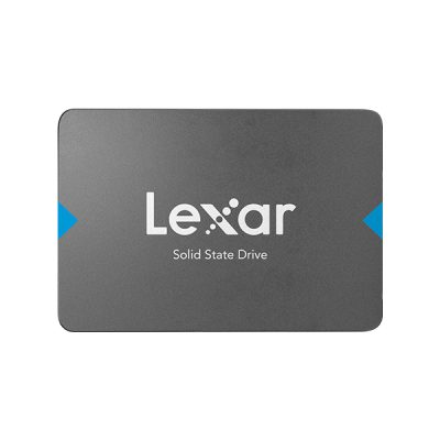 Ổ cứng SSD 240G Lexar NQ100 SATA III (LNQ100X240G-RNNNG)