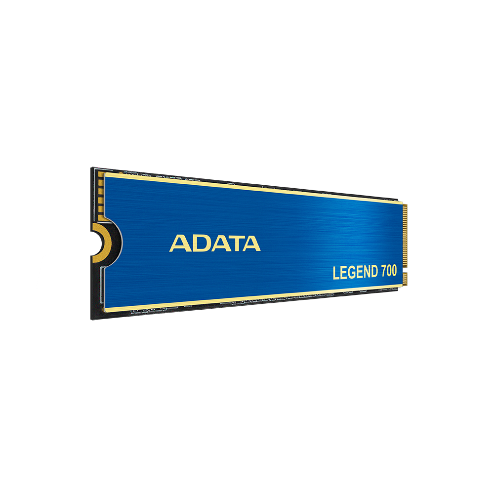Ổ cứng SSD Adata Legend 700 PCIe Gen3 x4 M.2 2280 2TB (ALEG-700-2TCS)
