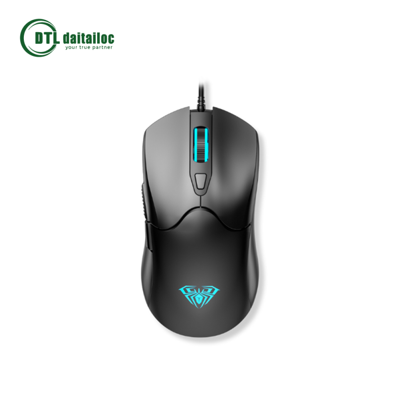 Chuột gaming có dây Aula S13