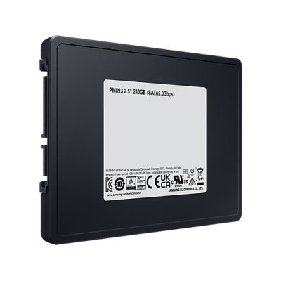 Ổ cứng Datacenter SSD PM893 2.5 inch SSD - 3840GB