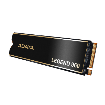 Ổ cứng SSD Adata Legend 960 PCIe Gen4 x4 M.2 2280 2TB (ALEG-960-2TCS)