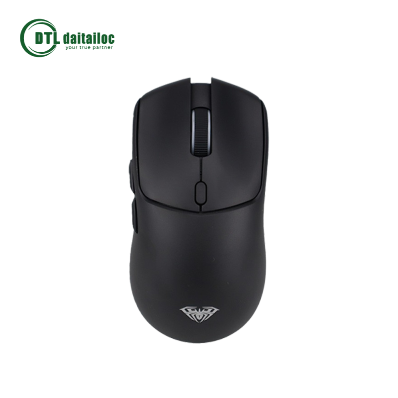 Chuột gaming Aula SC580X 3 mode