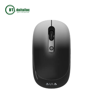 Chuột văn phòng Aula AM207