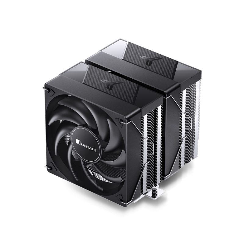 TẢN NHIỆT KHÍ JONSBO CR-3000 STANDARD