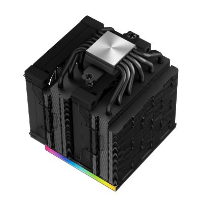 Tản nhiệt khí AK 620 digital