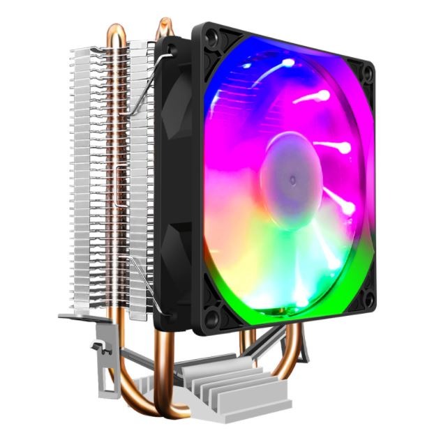 Tản nhiệt khí CPU Coolmoon Frost P2