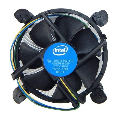 Fan box Intel sử dụng socket 1155.1156.775