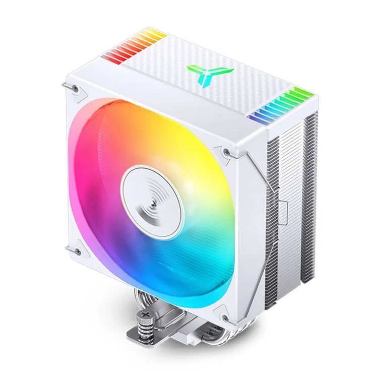 Tản Nhiệt Khí CPU Jonsbo CR-1000 ARGB Trắng