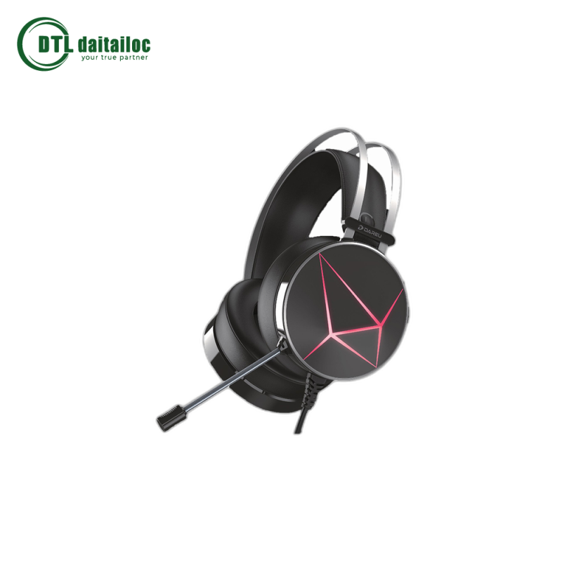 Tai nghe DAREU EH722X