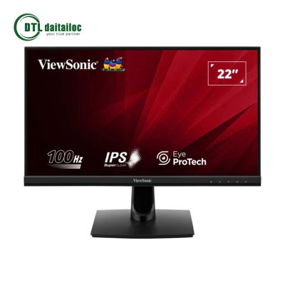 Màn hình VIEWSONIC VA2214-H 22inch FHD IPS 100HZ