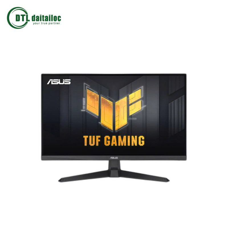 Màn hình gaming ASUS TUF VG279QE5A 27 inch FullHD IPS 144Hz