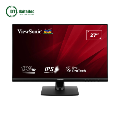 Màn hình VIEWSONIC VA2714-H 27inch FHD IPS 100HZ
