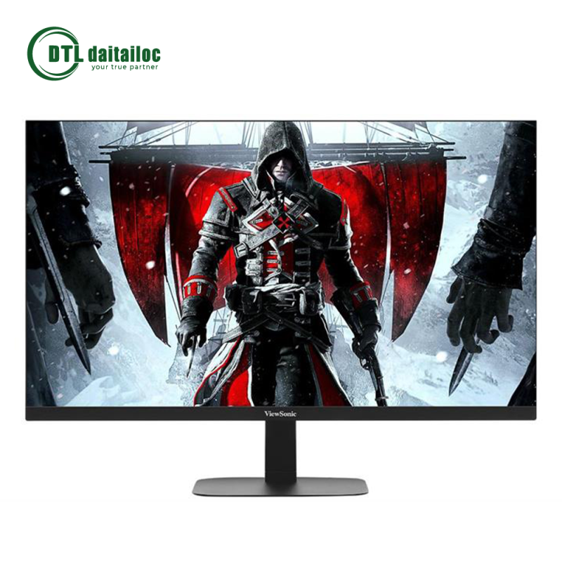 Màn hình ViewSonic VA2708-2K-MHD 27inch 2K IPS 100Hz