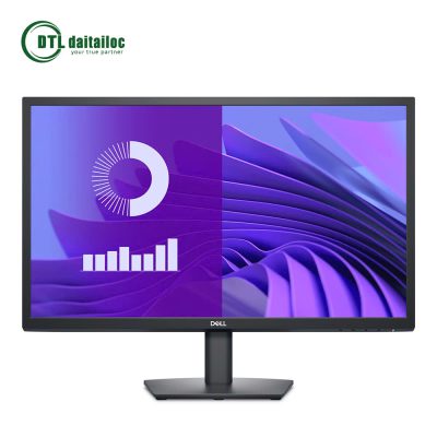 Màn hình DELL E2425H 24inch FHD VA 75HZ