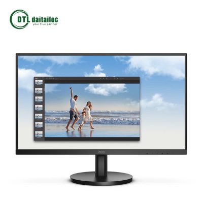 Màn hình AOC 22B3HM 22inch FHD VA 75HZ