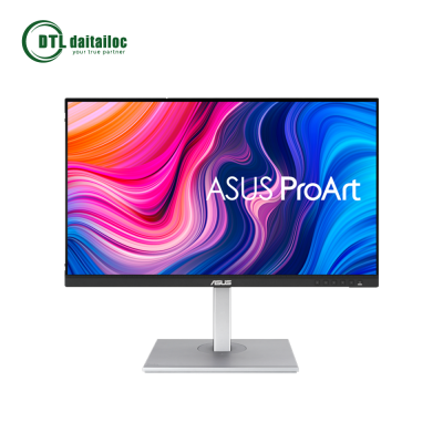 Màn hình ASUS Proart PA278CV 27inch 2K IPS 75Hz