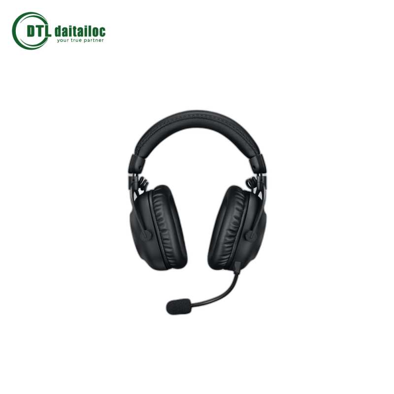 Tai nghe gaming Logitech PRO X 2 LIGHTSPEED Headset