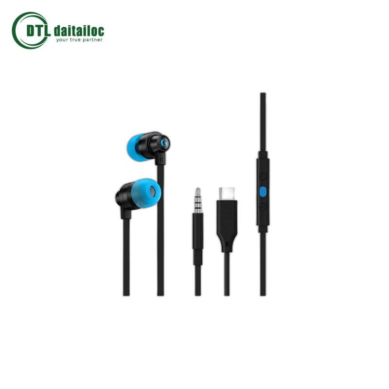 Tai nghe gaming Logitech G333