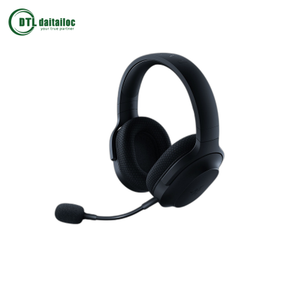 Tai nghe Razer Barracuda-Wireless Multi-platform Gaming and Mobile
