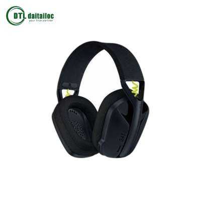 Tai nghe gaming Logitech G435