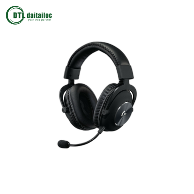 Tai nghe gaming Logitech G PRO GAMING GEN 2