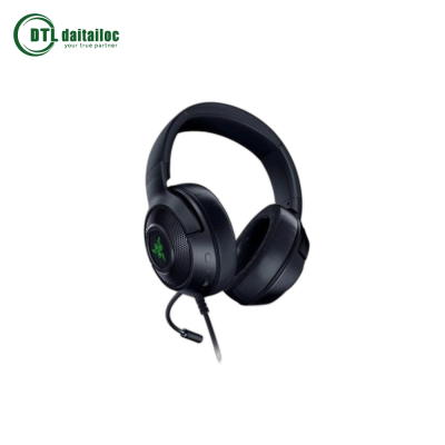 Tai nghe Razer Kraken V3-Wired USB Gaming Headset