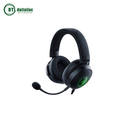 Tai nghe có dây Razer Kraken V3 HyperSense