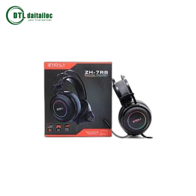 Tai nghe Zidli  ZH-7RB