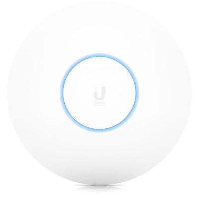 Bộ phát wifi 6 Ubiquiti UniFi U6 Pro (Chuẩn AX/ Ăng-ten ngầm/ Wifi Mesh/ Dưới 250 User/ Gắn trần/tường)