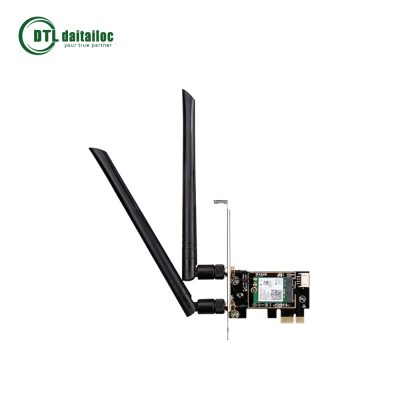Thiết bị thu sóng wifi 6 D-Link DWA-X582