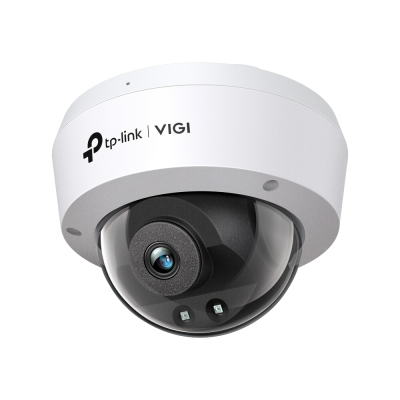 Camera TP-LINK VIGI C230I 3MP 4mm (IP/DOM/NGOÀI TRỜI/CHỐNG NƯỚC/CHỐNG VA ĐẬP)