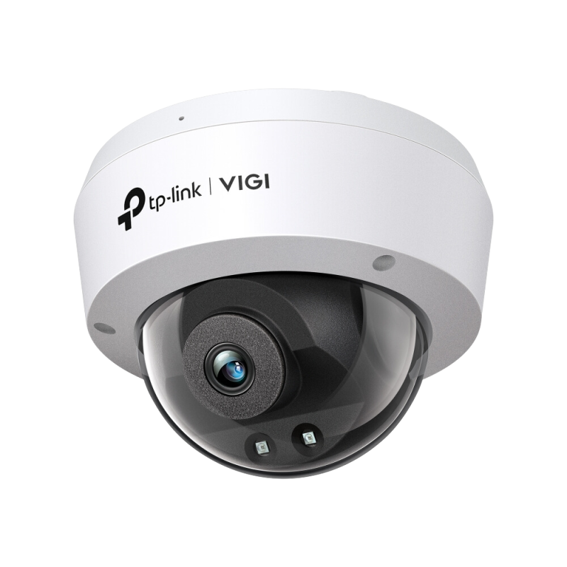 Camera TP-LINK VIGI C230I 3MP 4mm (IP/DOM/NGOÀI TRỜI/CHỐNG NƯỚC/CHỐNG VA ĐẬP)