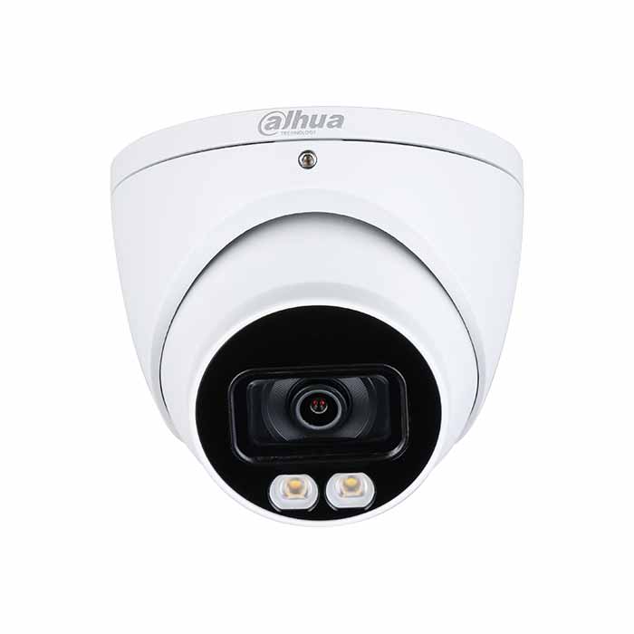 Camera Dahua HAC-HDW1509TP-A-LED-S2 (5MP/ANALOG/DOME/FULL COLOR)