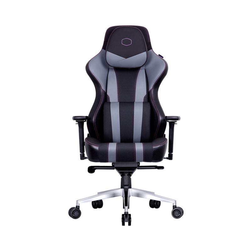GHẾ GAMER COOLERMASTER CALIBER X2 GAMING CHAIR GRAY