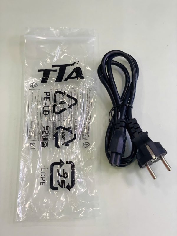 Dây nguồn TTA 1.5M