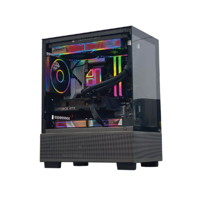 PC GAMING I5 12400F | RTX 3060 12GB | 2X8GB D4 | 512GB M2