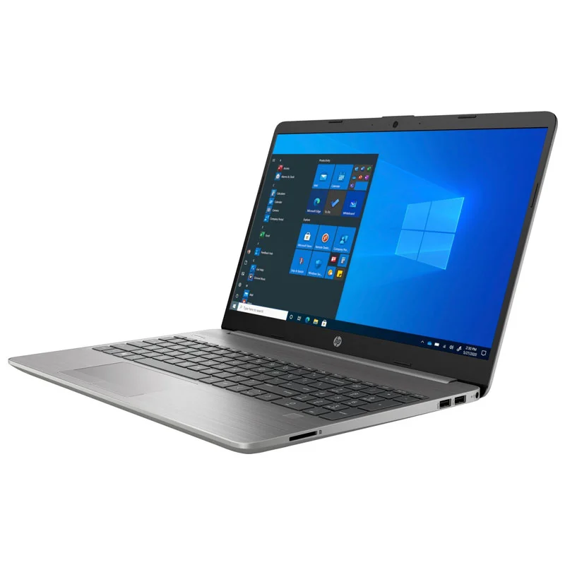 Laptop Văn Phòng HP 250 G8 i5-1135G7/8GB/256GB SSD/15.6FHD/Dos/Silver