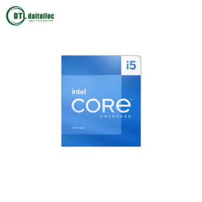 CPU Box công ty i5 13600K
