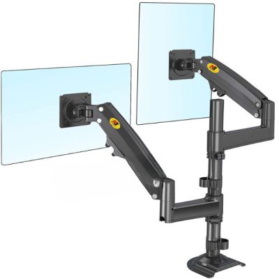 ARM - Giá treo màn hình NB-H180