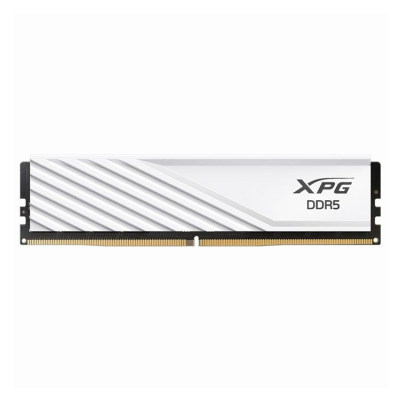 Ram Adata Lancer Blade 16GB White | 1 x 16GB, DDR5, 5600MHz