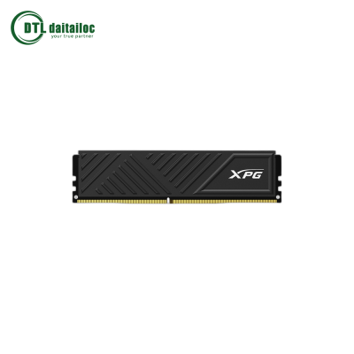 RAM ADATA Gammix D35 8G bus 3200