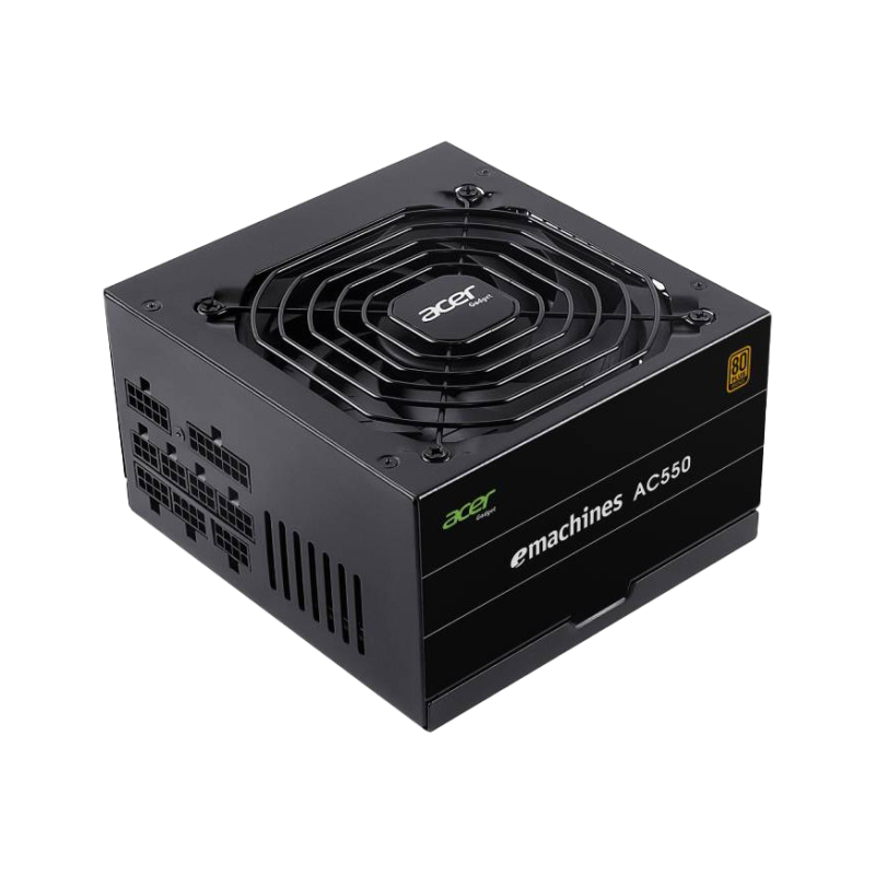 Nguồn AC550 FR Bronze Full modular