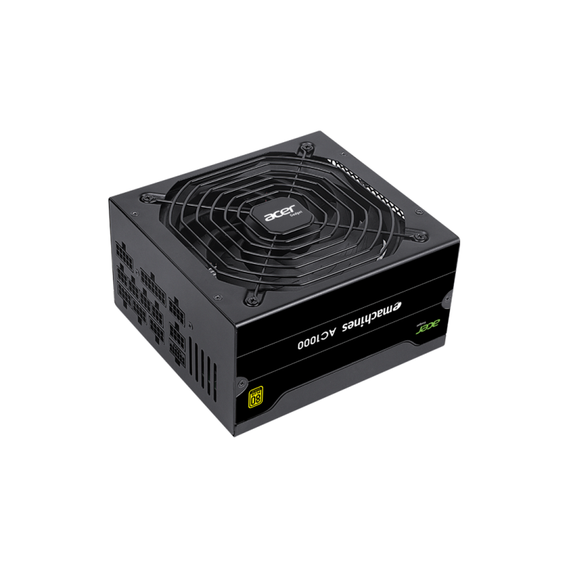 Nguồn AC1000 Gold Full Modular ATX 3.0, PCI-E 5.0