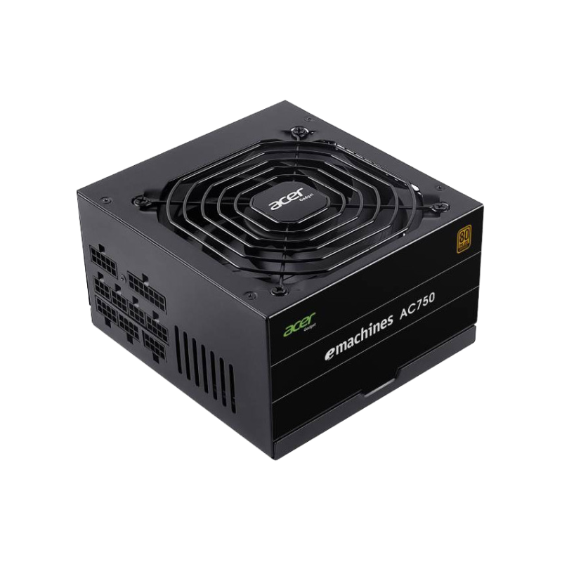 Nguồn AC750 FR Bronze Full modular