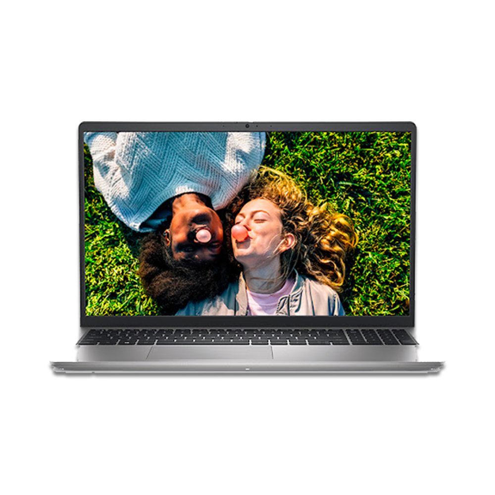 Laptop Văn Phòng Dell ins 3520 Core i5-1235U 16G SSD512 VGa intel Màn 15.6FHD Win 11 -Màu Bạc (ĐANG VỀ)